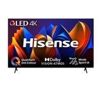 Hisense 85E7NQ TV 2,16 m (85") 4K Ultra HD Smart TV Wifi Noir 400 cd/m²