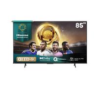 TV QLED HISENSE 85E7Q PRO 2025-85 pouces (215cm)