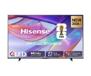Hisense "85E7S 85"" Ultra HD TV QLED" , EEC: E