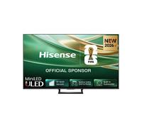 HISENSE 85E8S 2026 - TV MINILED 4K UHD 216cm