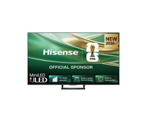 HISENSE 85E8S 2026 - TV MINILED 4K UHD 216cm