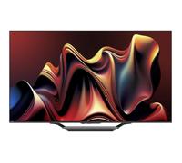 TV QLED HISENSE 85U7NQ