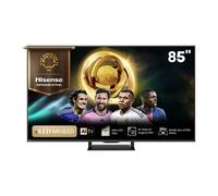 Hisense U7Q PRO 85U7Q PRO 2,16 m (85") 4K Ultra HD Smart TV Wifi Noir 500 cd/m²