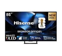 Hisense Mini LED QLED 85U7SE 215 cm 2026