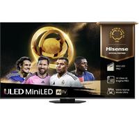 Hisense 85U8Q 2,16 m (85 ) 4K Ultra HD Smart TV Wifi Noir, Gris