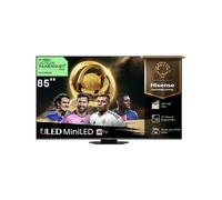 HISENSE 85U8Q 2025 - TV Mini Led 215cm
