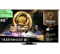 TV Mini Led HISENSE 85U8Q 2025