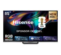 Hisense 85UR8S