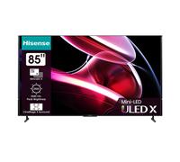 Hisense 85UXKQ 2,16 m (85 ) 4K Ultra HD Smart TV Wifi Anthracite 2500 cd/m²