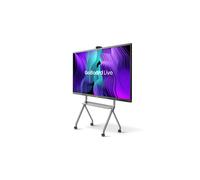 Hisense 86MR6DE GoBoard Live 86" Écran tactile avec caméra 4K intégrée
