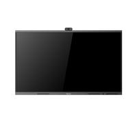 Hisense 86WM6FE-A Solution tout-en-un GoBoard Live Pro 86 pouces, certifiée Google EDLA, pour les salles de conférence et les salles de classe numériques