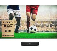 Hisense 90L5HD - Vidéoprojecteurs