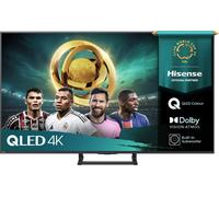 Hisense A7Q 55A7Q 139,7 cm (55 ) 4K Ultra HD Smart TV Wifi Noir