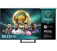 Hisense A7Q 75A7Q 190,5 cm (75 ) 4K Ultra HD Smart TV Wifi Noir