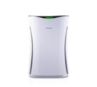 Hisense AE-15K4AF1 purificateur d'air 31 m² 21 dB 52 W Blanc