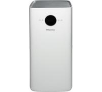 HISENSE AP580H Purificateur Air Enlèvement Virus Bactéries Ioniseur Uv-C Ce A