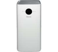 HISENSE AP580H Purificateur Air Enlèvement Virus Bactéries Ioniseur Uv-C Ce A