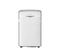 Hisense APC09QC Climatisation mobile 9000 BTU, 2600 W, Blanc