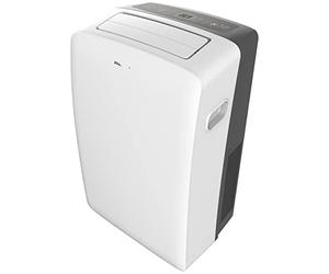 Hisense Apc12 Climatisation Portable 3010 Frigories, 12K BTU