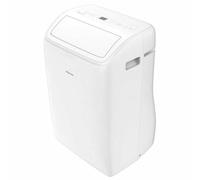 Hisense APC12QC Climatiseur portatif 64 dB Blanc