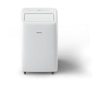 Hisense APC12QC Climatiseur portatif 64 dB Blanc