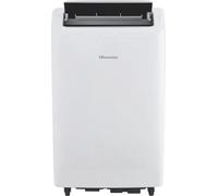 Hisense APH09QC Climatiseur portable 63 dB Blanc 14m²