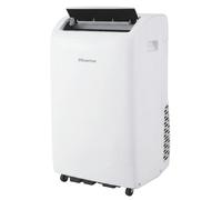 Hisense APH09QC Climatiseur Portable 63 dB Blanc 14 m² - 9 000 BTU/h