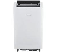 Hisense APH09QC Climatiseur portable 63 dB Blanc 14m²