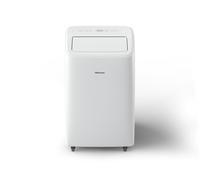 Hisense APH12QC Climatiseur portatif 64 dB Blanc