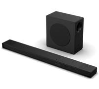 Hisense Barre de son AX3120Q Dolby Atmos 3.1.2 440 W Noir