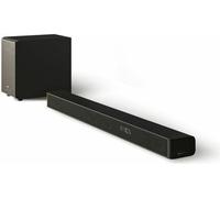 Hisense AX5100G, 5.1 canaux, basses, image, musique, 340 W, caisson de basses actif, sans fil, 60 W