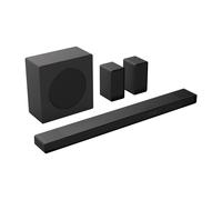 Hisense AX5140Q haut-parleur soundbar Noir 5.1.4 canaux 600 W