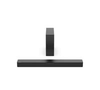 Hisense HS2100 haut-parleur soundbar Noir 2.1 canaux 240 W