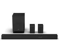 HISENSE Barre de son avec caisson de basses AX5125H