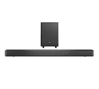Hisense AX3120G haut-parleur soundbar Noir 3.1.2 canaux 360 W
