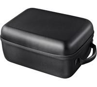 Hisense BB1H Sac de Transport Rigide conçu pour Le projecteur Laser C1 4K de Triple Couleur, étui de Rangement Portable Rigide pour projecteur et Accessoires, Couleur Noire.