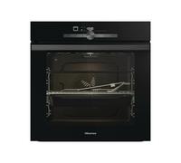 Hisense Four encastrable BI350BGPZ électrique pyrolytique 77 L multifonction 3500 W Noir
