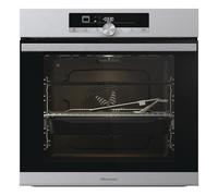 HISENSE BI350XPZ Four 60CM 77LT Multifonction Pizza Pyrolytique Inox CL.A