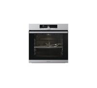 HISENSE BI350XPZ Four Électrique Ventilé Pyrolytique 77L Inox