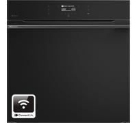 Hisense BI614P8B Four Encastrable Multifonction 60cm 77L Noir WiFi