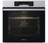 Hisense BI62216AX four 77 L 3500 W A Acier inoxydable Inox G