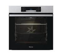 Hisense BI62216AX four 77 L 3500 W Acier inoxydable