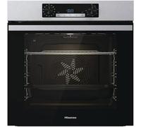 Hisense Four intégrable BI64211EPX 77 l 60 cm pyrolyse inox
