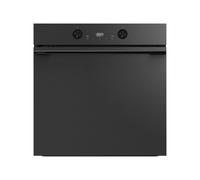 Hisense BI64223EPMB Noir Mat