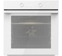 Hisense BI64223EPWG four 78 L 3500 W Blanc