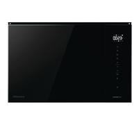 Hisense BIM325GI63DBG - Micro-ondes gril encastrable 25l 900W noir
