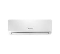 Hisense BIO AIR 2.5 TDVE090AG+TDVE090AW classe énergétique: