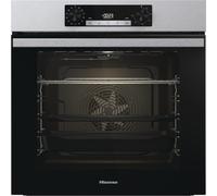 HISENSE BSA65211CX Four Électrique Multifonction 60CM Pizza Steam Clean CE A