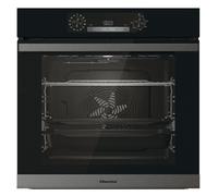 Hisense BSA65226AB 77 L 3500 W Noir