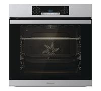 Hisense BSA65226PX four 77 L 3600 W Acier inoxydable